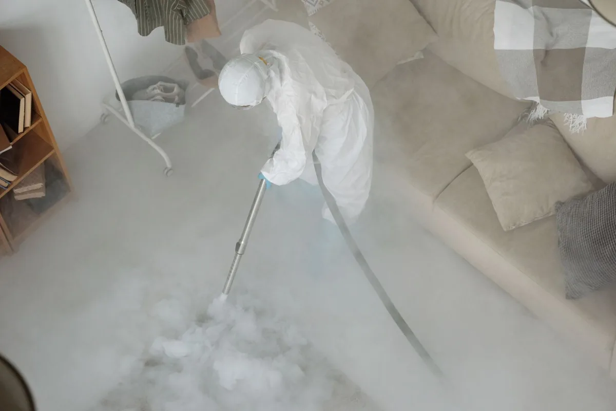 Biohazard Cleanup in Beaver Dam, WI